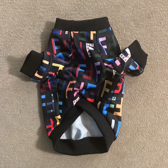 Dog pull over - Picture 2 of 2